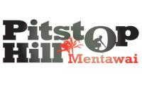 Pitstop Hill Mentawai