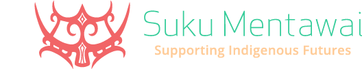 Suku Mentawai